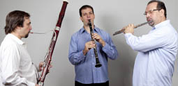 Trio Corilow 140x80